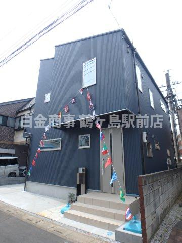 鶴ヶ島市上広谷新築戸建