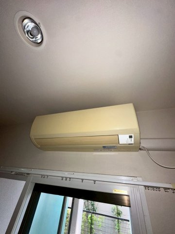 イスズハイツベル芦屋パートⅡの設備