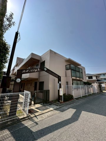 イスズハイツベル芦屋パートⅡ