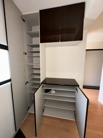 イスズハイツベル芦屋パートⅡのその他