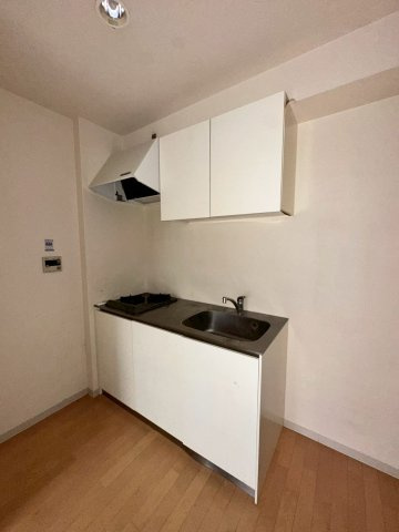 イスズハイツベル芦屋パートⅡのキッチン