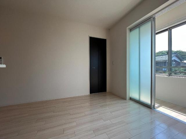 西宮市山口町下山口　アパート新築工事の居間・リビング|リビング（イメージ）