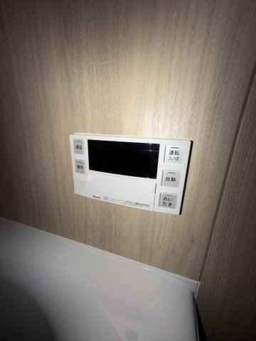 GENOVIA神戸新開地駅前の設備