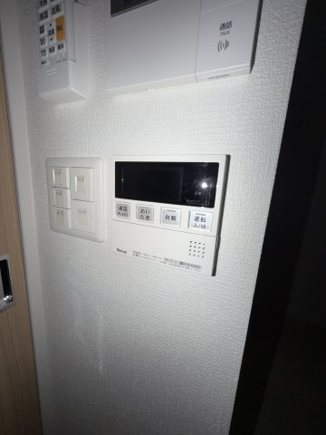 GENOVIA神戸新開地駅前の設備