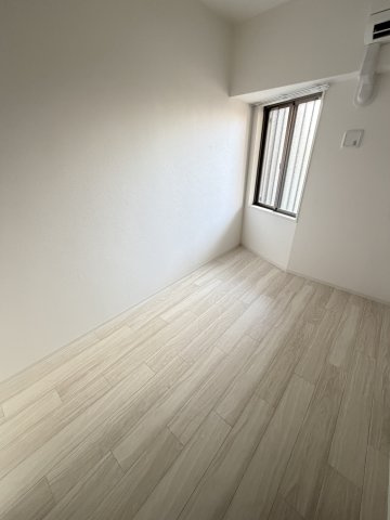 GENOVIA神戸新開地駅前の寝室