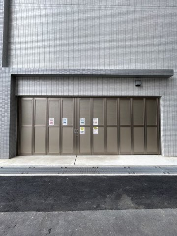 GENOVIA神戸湊川公園のその他共用部分