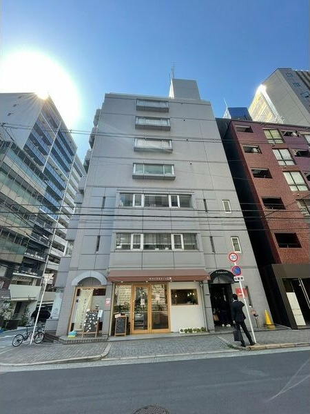 EIGHT TEMMABASHI