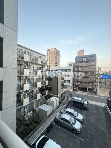 ＦＤＳ上町台の展望