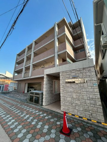 grande芦屋西山町 