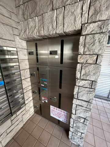 grande芦屋西山町 のその他共用部分