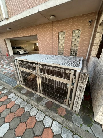 grande芦屋西山町 のその他共用部分