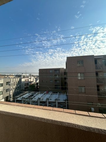 grande芦屋西山町 の展望