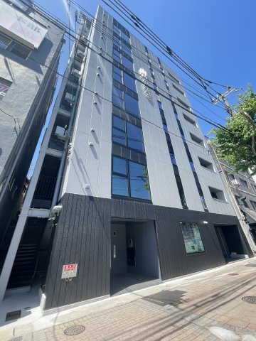 EG-12Bの外観