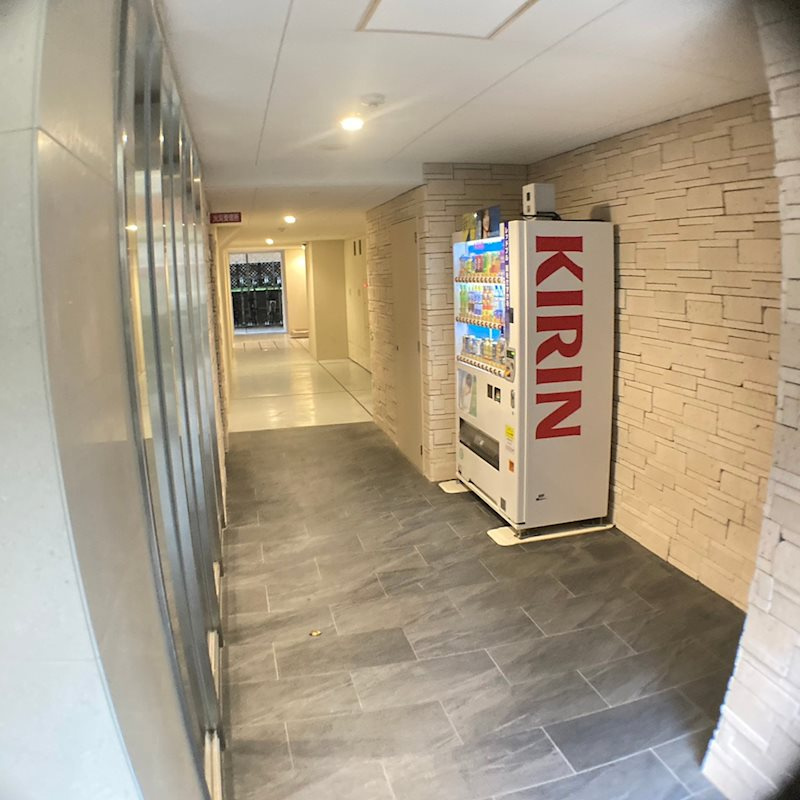 エステムコート心斎橋centralのその他共用部分