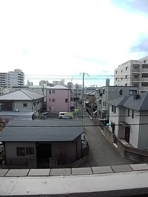 エスポワール西宮（青木町）の展望