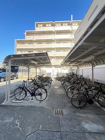 エスポワール西宮（青木町）の外観