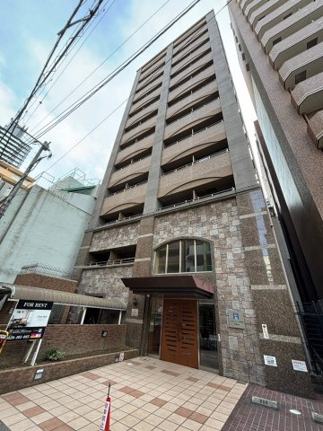 エステムコート大阪城北 天満の杜