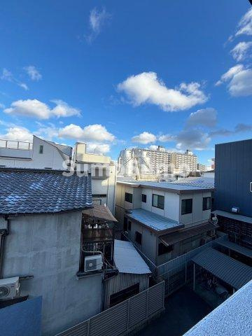 エステムコート梅田・天神橋IIIアヴァンテの展望