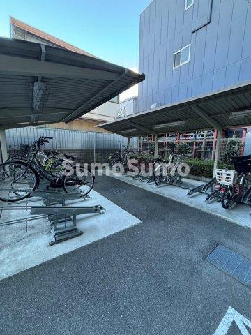 エステムコート梅田・天神橋IIIアヴァンテのその他共用部分