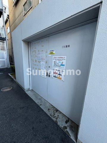 エステムコート梅田・天神橋IIIアヴァンテのその他共用部分