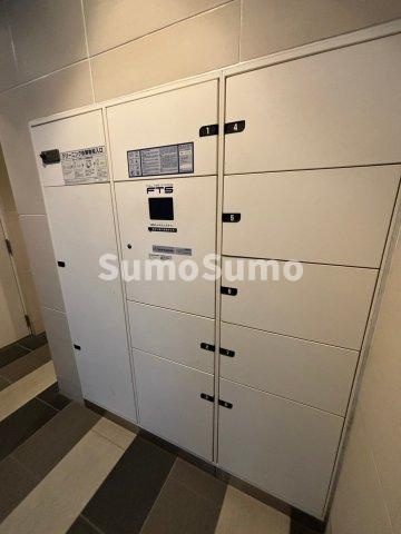 エステムコート梅田・天神橋IIIアヴァンテのその他共用部分