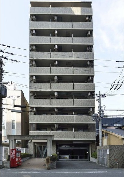 エステムコート梅田北