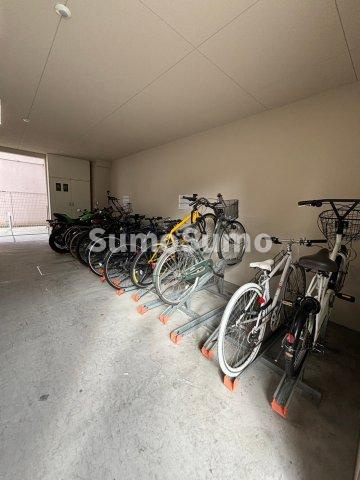 エグゼ天神橋のその他共用部分
