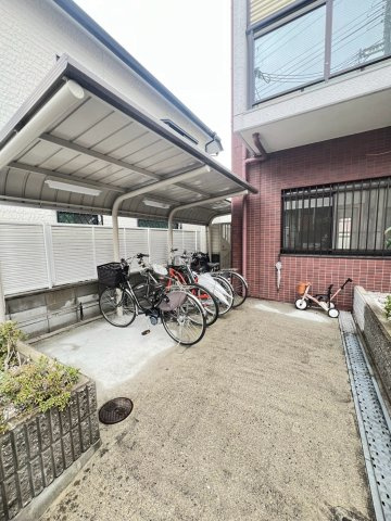 エクセルシア楠丘のその他共用部分