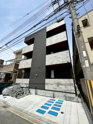 MOVE西宮鳴尾