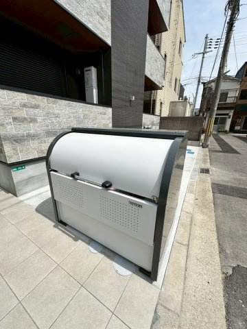 MOVE西宮鳴尾のその他共用部分