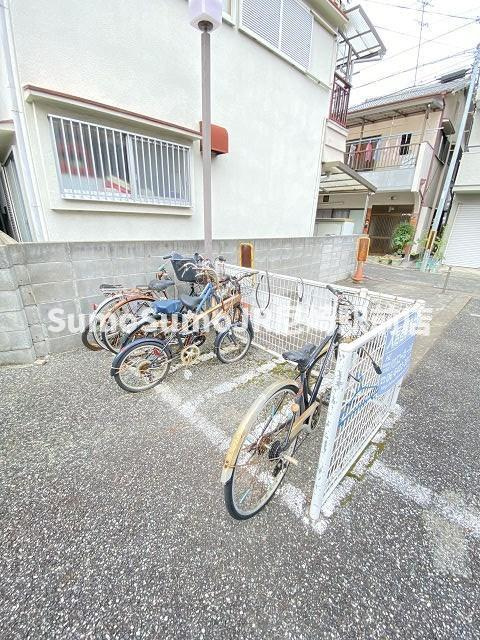 エステートピア武庫川のその他共用部分