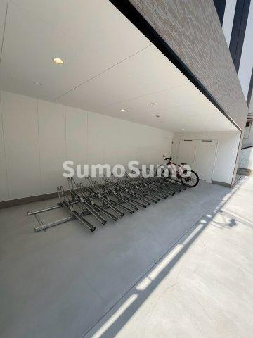 NU武庫川駅前 のその他共用部分