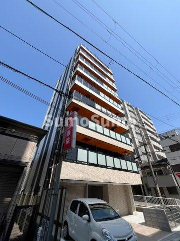 NU武庫川駅前 の外観