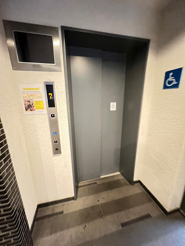エスカーサ大阪ＷＥＳＴのその他共用部分