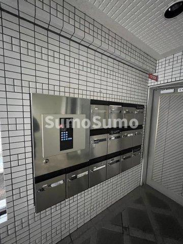 エスパシオ芦屋 のその他共用部分