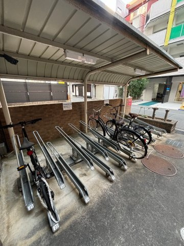 エステムコート大阪城北 天満の杜のその他共用部分