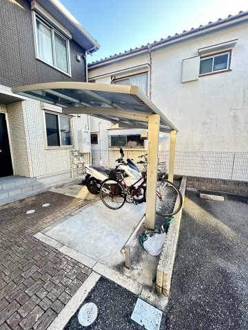 エスポワール垂水のその他共用部分