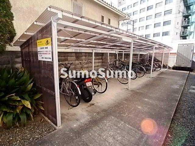 エスペランスモンドのその他共用部分