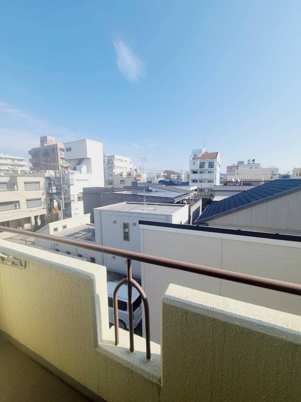 NEOダイキョー甲子園口の展望