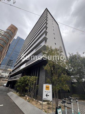 エス・キュート梅田中崎町 
