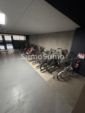 エス・キュート梅田中崎町 のその他共用部分