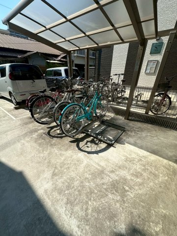 エステイトE垂水1のその他共用部分