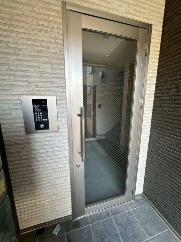 エステイトE垂水1のその他共用部分