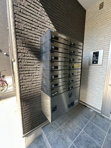 エステイトE垂水1のその他共用部分