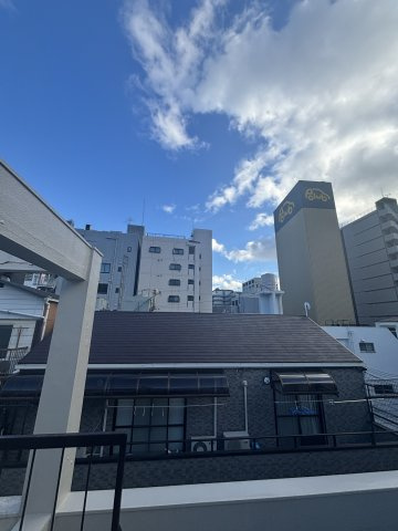 OZ-SO の外観