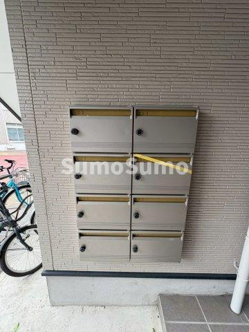Maison De Istiklalのその他共用部分