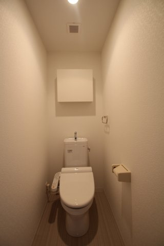 【トイレ】