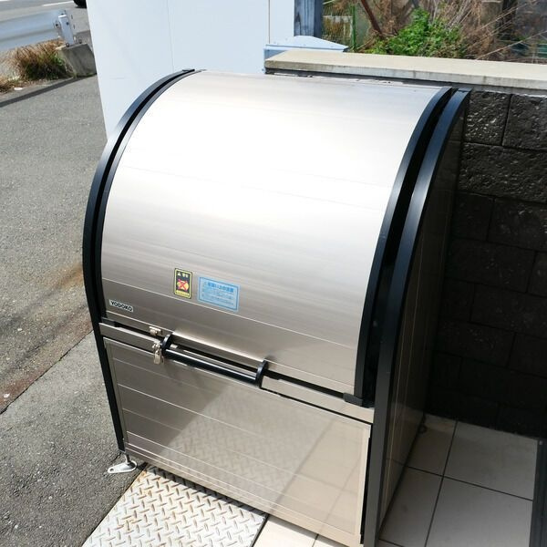 ONLYONE梅田北のその他共用部分