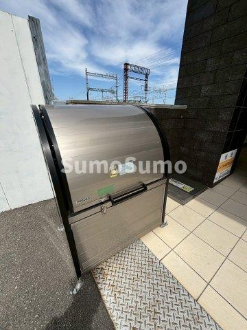 ONLYONE梅田北のその他共用部分