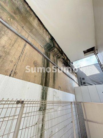 ONLYONE梅田北の展望